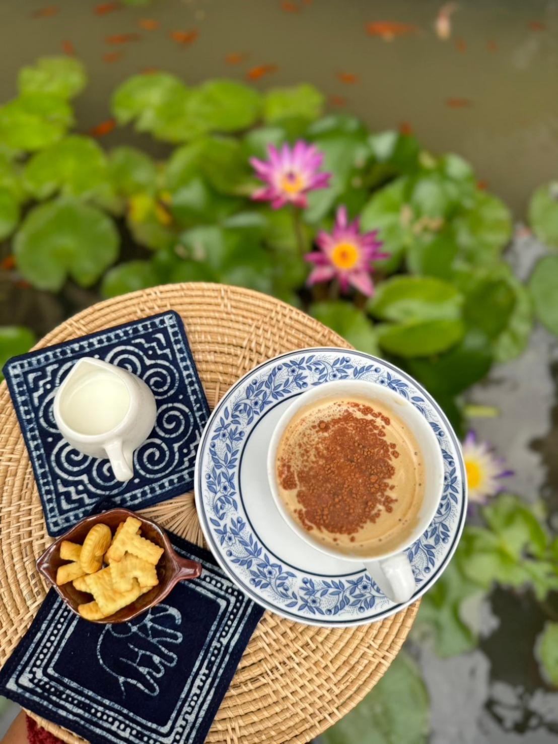 Wua Lai Boutique Hotel Chiang Mai Exterior photo